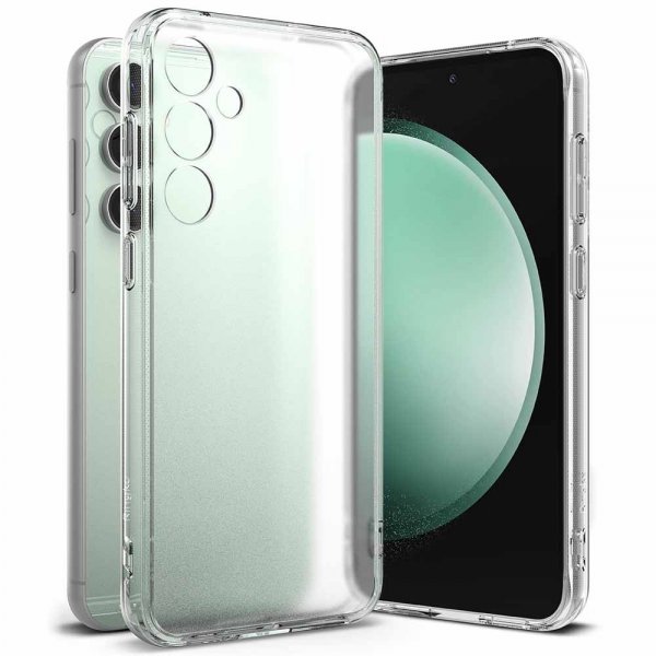 Ringke Samsung Galaxy S23 FE Kuoret Fusion Matte Clear