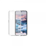 dbramante1928 Samsung Galaxy S23 FE Kuori Iceland Pro Läpinäkyvä