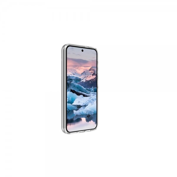 dbramante1928 Samsung Galaxy S23 FE Kuori Iceland Pro Läpinäkyvä