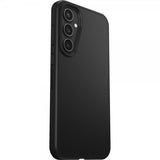 Otterbox Samsung Galaxy S23 FE React-suojakuori, musta