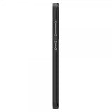 Spigen Samsung Galaxy S23 FE Kuori Thin Fit Musta