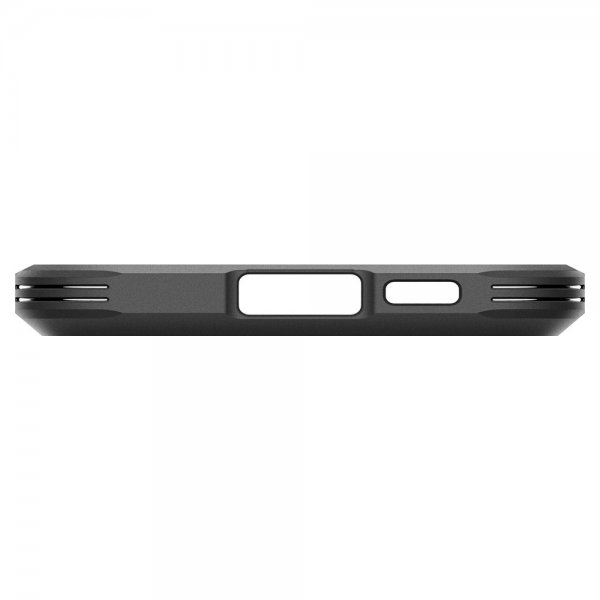 Spigen Samsung Galaxy S23 FE Kuori Tough Armor Musta