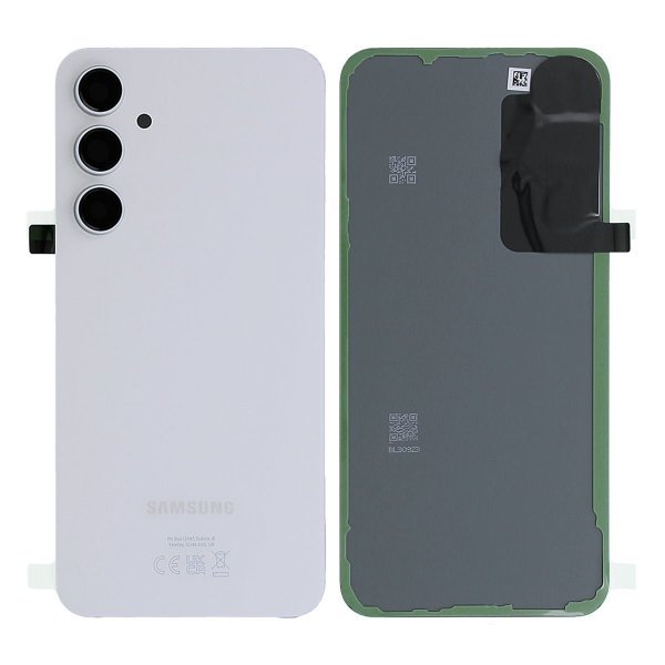 Samsung Galaxy S23 FE (SM-S711B) Takakansi Alkuperäinen - Kerma