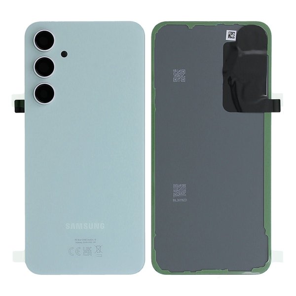 Samsung Galaxy S23 FE (SM-S711B) Takakansi Alkuperäinen - Mint
