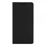 Dux Ducis Samsung Galaxy S23 -kotelo, Skin Pro Series, musta