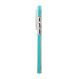 Rvelon Samsung Galaxy S23 Kuori Aaltopahvi MagSafe Sininen