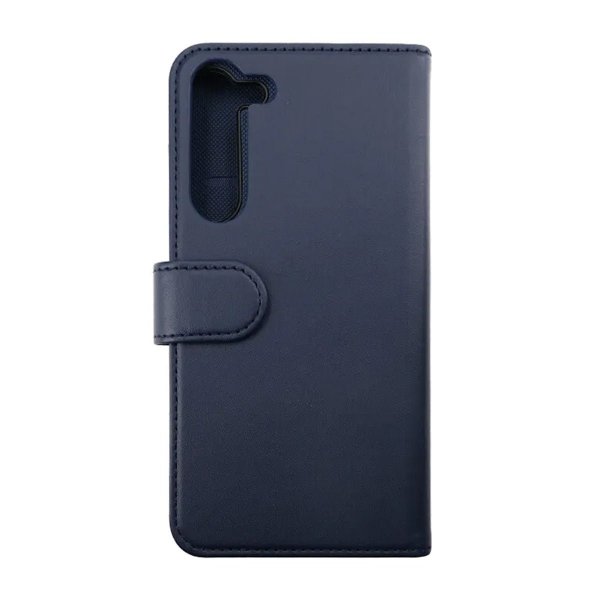 Rvelon Samsung Galaxy S23 Kotelo Magneettinen Irrotettava Kuori Sininen
