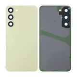 Samsung Galaxy S23 Plus Takakansi - Cream