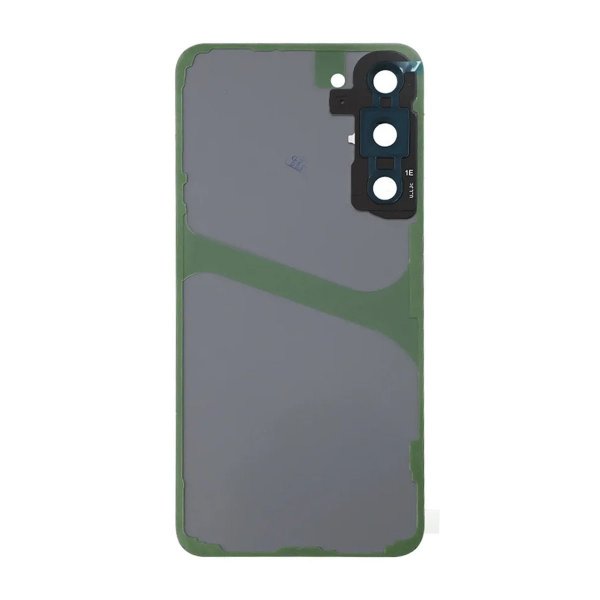 Samsung Galaxy S23 Plus Takakansi - Cream