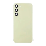 Samsung Galaxy S23 Plus Takakansi - Cream