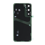 Samsung Galaxy S23 Plus Takakansi Alkuperäinen - Musta
