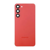 Samsung Galaxy S23 Plus Takakuori - Punainen
