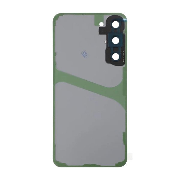 Samsung Galaxy S23 Plus Takakuori - Punainen