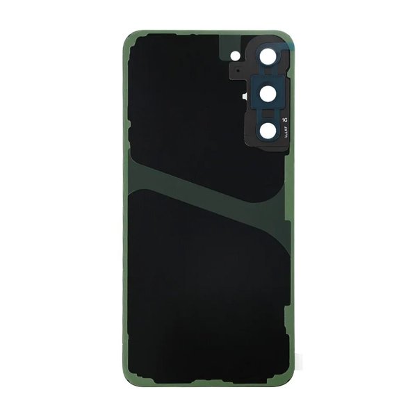 Samsung Galaxy S23 Plus Takakuori - Musta