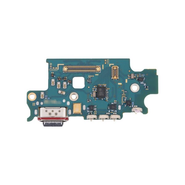 Samsung Galaxy S23 Plus -latausliitin, alkuperäinen