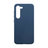 Rvelon Samsung Galaxy S23 Plus Silikonikuori Sininen