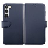 Rvelon Samsung Galaxy S23 Plus kotelo, magneettinen irrotettava kuori, sininen