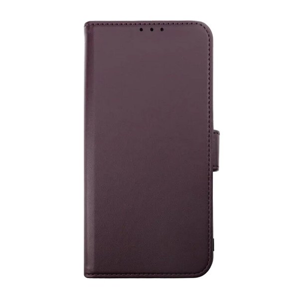 Rvelon Samsung Galaxy S23 Plus -kotelo, magneettinen, irrotettava kuori, violetti