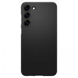 Spigen Samsung Galaxy S23 Plus AirSkin -kuori, musta