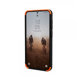 Urban Armor Gear (UAG) Samsung Galaxy S23 Plus -suojakuori Civilian Olive Drab