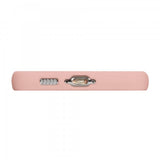 dbramante1928 Samsung Galaxy S23 Plus Kuori Costa Rica Pink Sand