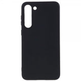 Nordic Covers Samsung Galaxy S23 Plus -kuori Feather Series Raven Black