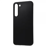 Nordic Covers Samsung Galaxy S23 Plus -kuori Feather Series Raven Black
