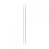 Xqisit Samsung Galaxy S23 Plus -suojakuori Flex Case Transparent