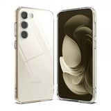 Ringke Samsung Galaxy S23 Plus kuori Fusion Clear