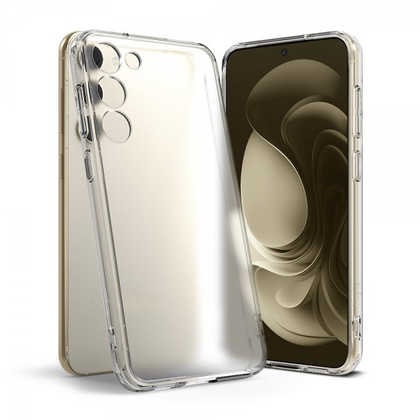 Ringke Samsung Galaxy S23 Plus Kuori Fusion Matte Clear