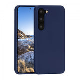 dbramante1928 Samsung Galaxy S23 Plus -suojakuori Greenland Pacific Blue
