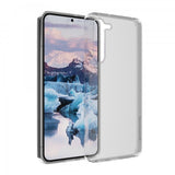 dbramante1928 Samsung Galaxy S23 Plus Kuori Greenland Transparent