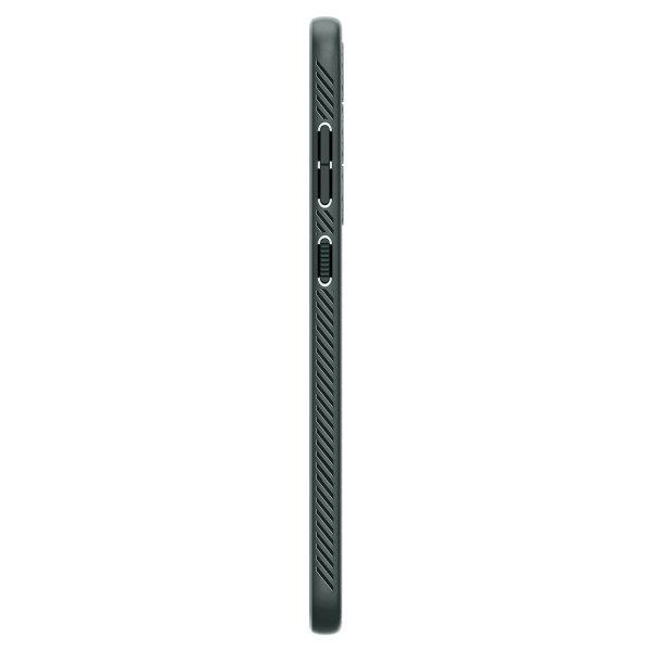 Spigen Samsung Galaxy S23 Plus Kuori Liquid Air Abyss Green