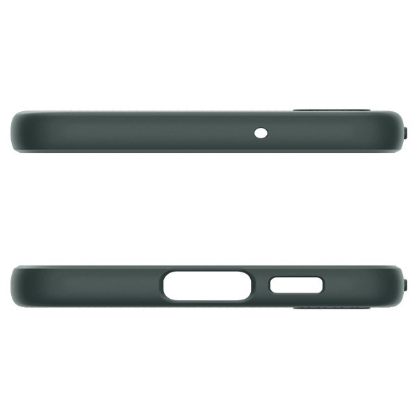 Spigen Samsung Galaxy S23 Plus Kuori Liquid Air Abyss Green