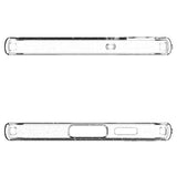 Spigen Samsung Galaxy S23 Plus Kuori Liquid Crystal Glitter Crystal Quartz