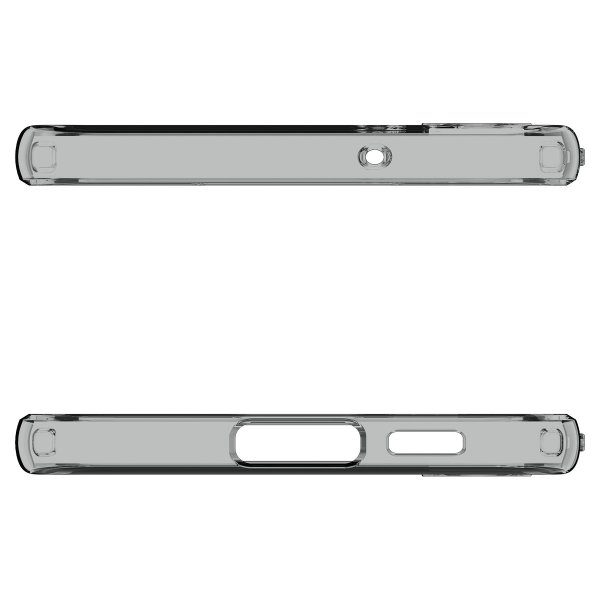 Spigen Samsung Galaxy S23 Plus -suojakuori Liquid Crystal Space Crystal