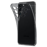 Spigen Samsung Galaxy S23 Plus -suojakuori Liquid Crystal Space Crystal