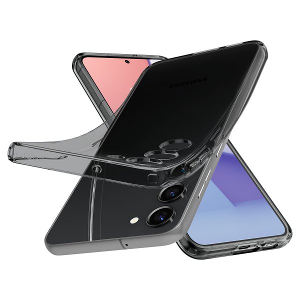 Spigen Samsung Galaxy S23 Plus -suojakuori Liquid Crystal Space Crystal