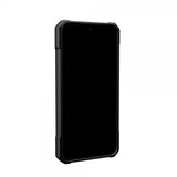 Urban Armor Gear (UAG) Samsung Galaxy S23 Plus -suojakuori Monarch Kevlar Black