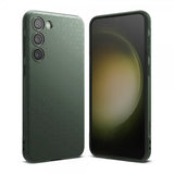 Ringke Samsung Galaxy S23 Plus -suojakuori, Onyx Dark Green