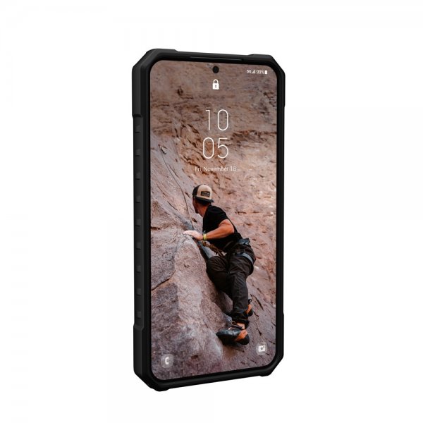 Urban Armor Gear (UAG) Samsung Galaxy S23 Plus -suojakuori Pathfinder Midnight Camo