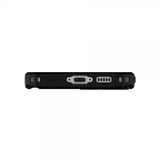 Urban Armor Gear (UAG) Samsung Galaxy S23 Plus -suojakuori Pathfinder Musta