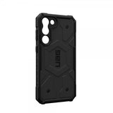 Urban Armor Gear (UAG) Samsung Galaxy S23 Plus -suojakuori Pathfinder Musta