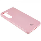 Samsung Galaxy S23 Plus Kuoret Pearl Jelly Pink