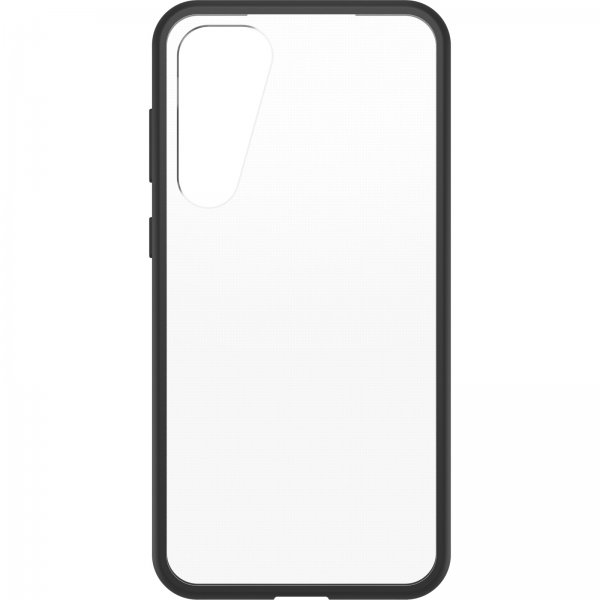 Otterbox Samsung Galaxy S23 Plus React -suojakuori, Black Crystal