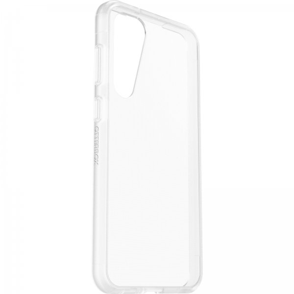 Otterbox Samsung Galaxy S23 Plus -suojakuori React Clear