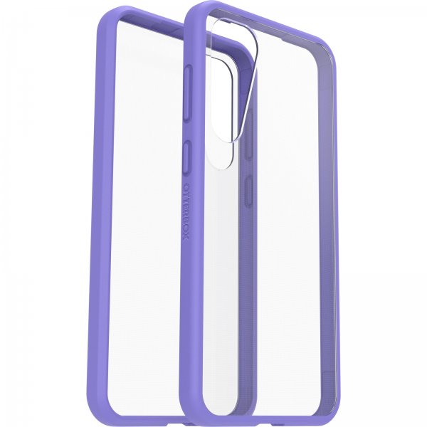 Otterbox Samsung Galaxy S23 Plus React Purplexing -suojakuori