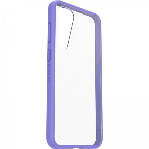 Otterbox Samsung Galaxy S23 Plus React Purplexing -suojakuori