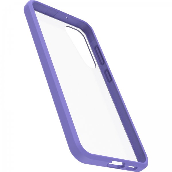 Otterbox Samsung Galaxy S23 Plus React Purplexing -suojakuori