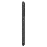 Spigen Samsung Galaxy S23 Plus -suojakuori, Rugged Armor, mattamusta